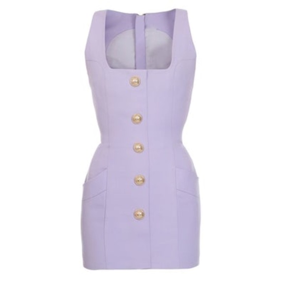 NWT Maison Femalien Dress/Jacket Set - Picture 2 of 9